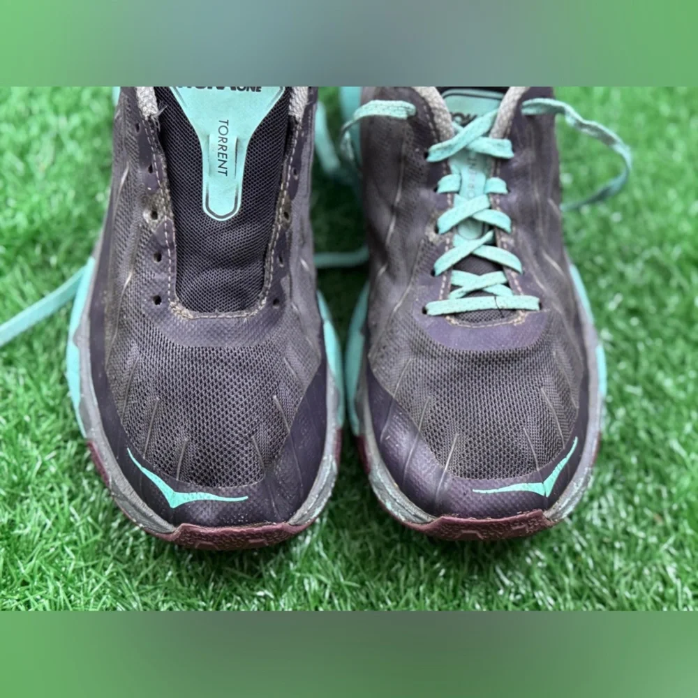 Hoka One One good preowned